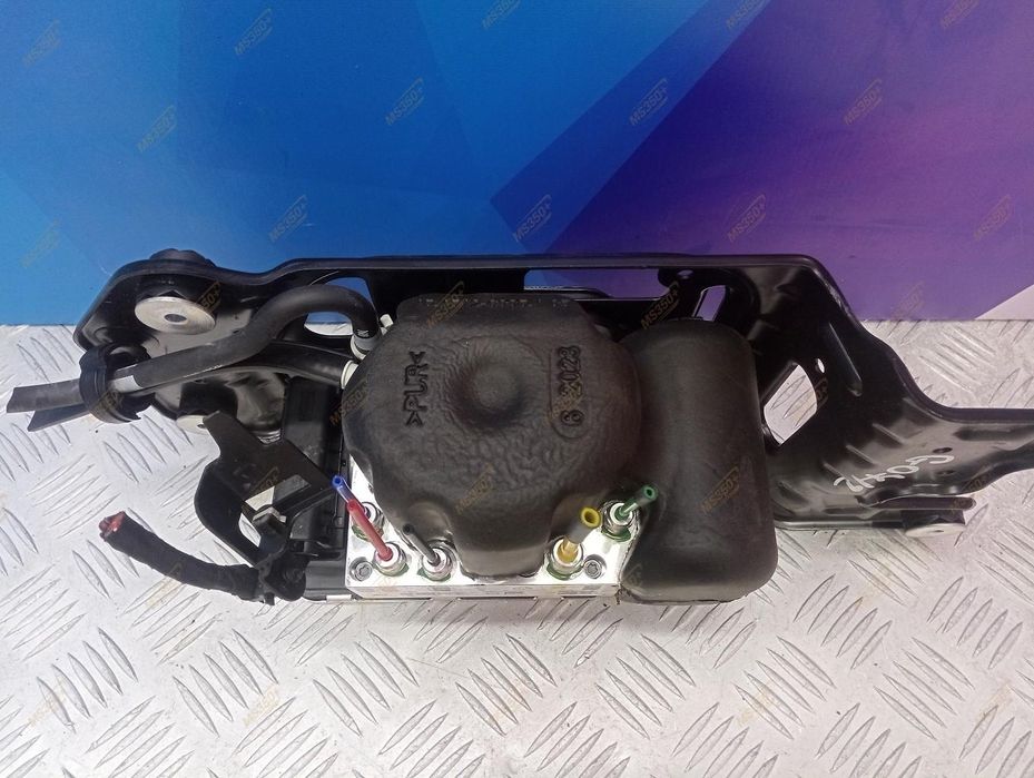 Компресор підвіски 3.0 БМВ Х7 Г07 насос BMW X7  G07 Розборка шрот