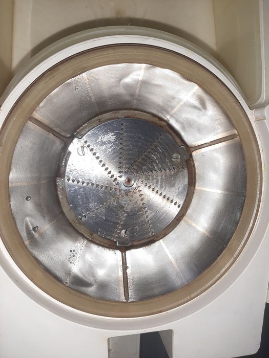 Sokowirówka PREDOM MESKO