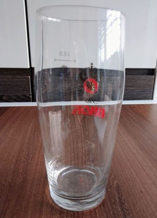 Kufel Brok, poj. 0,5 l