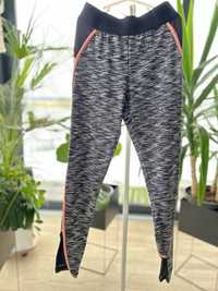 Getry legginsy sportowe/gimnastyka rozmiar 158 CoolClub/Smyk