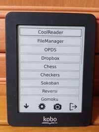 рідер Kobo mini N705
