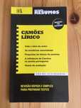 Resumos - Camões Lírico - Ensino Secundário