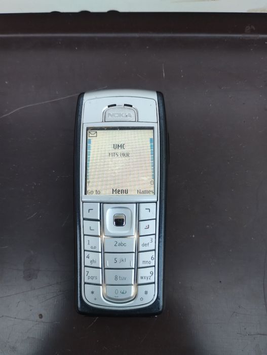 Nokia 6230i телефон