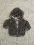 Bluza polar Cool Club r. 74