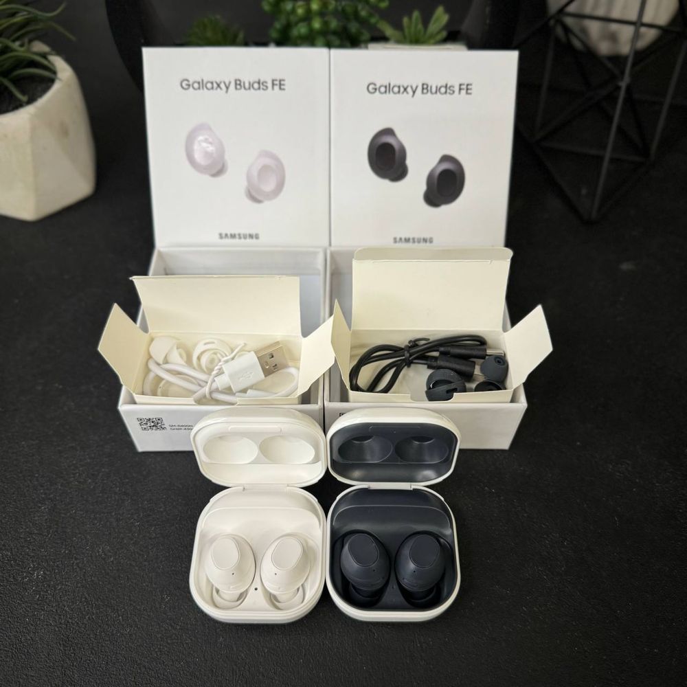 Samsung galaxy buds FE