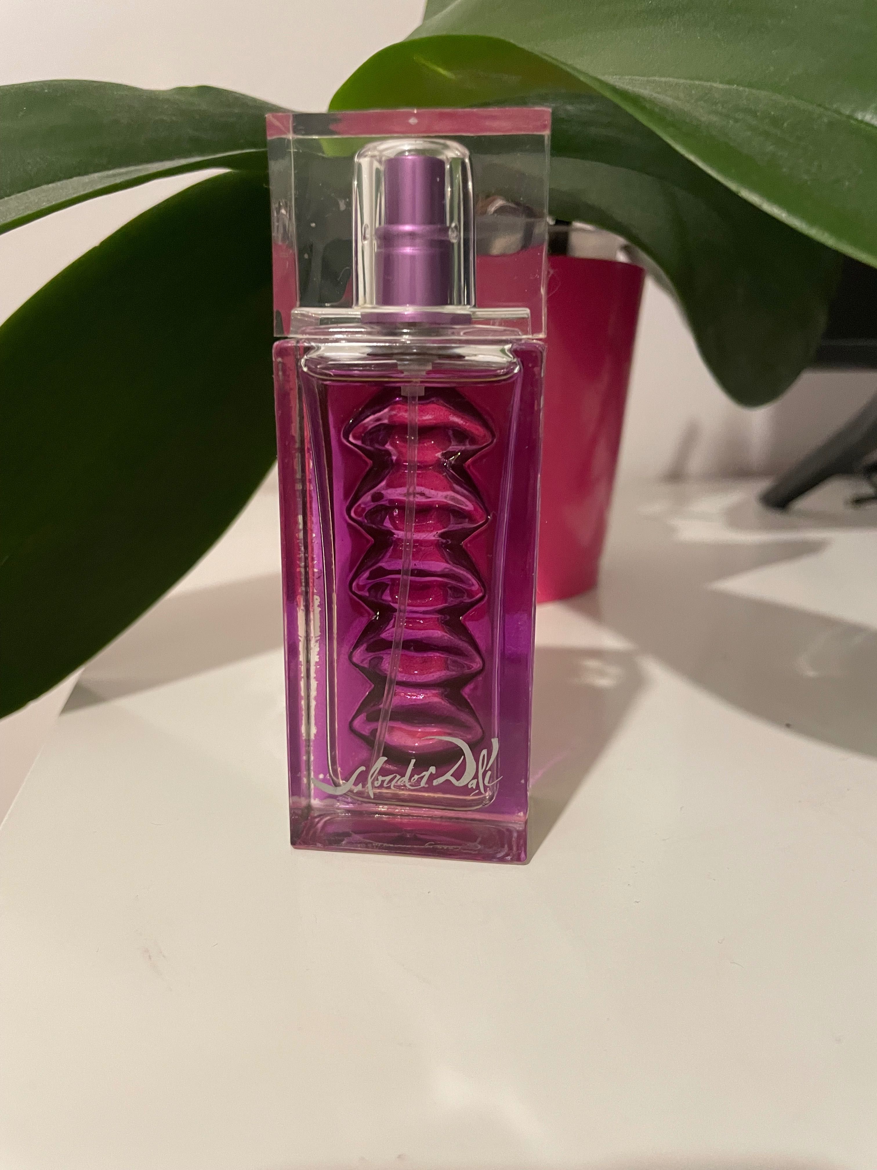 Salvador Dali Purplelips  30 ml woda perfumowana