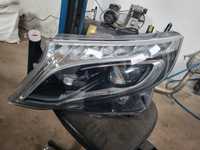 Mercedes Vito A447 Full Led lampa lewa przednia