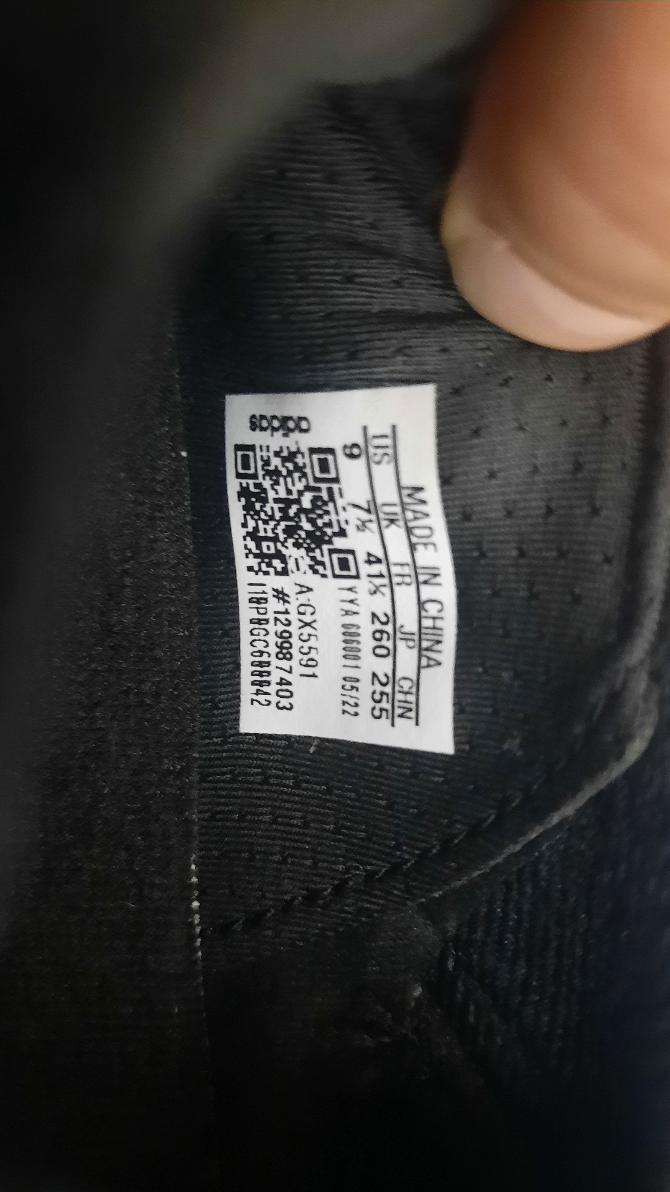 Adidas Ultraboost