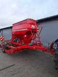 Agregat Siewny Horsch Pronto 3DC 3000l Siewnik plus nadstawka