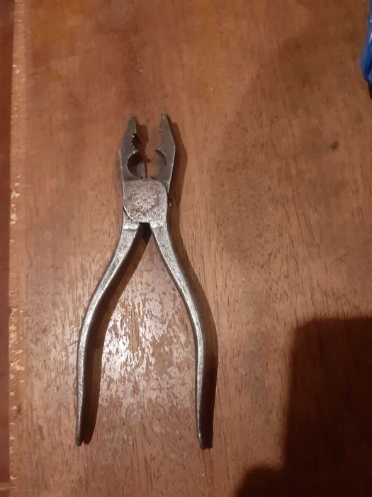 инструмент ручной