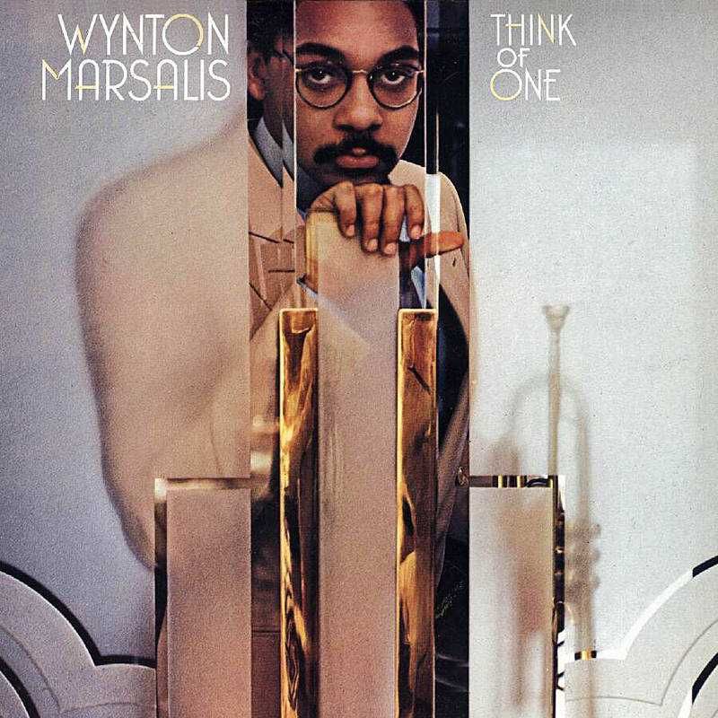 2 discos vinil - Greg Phillinganes + Wynton Marsalis (Eric Clapton)