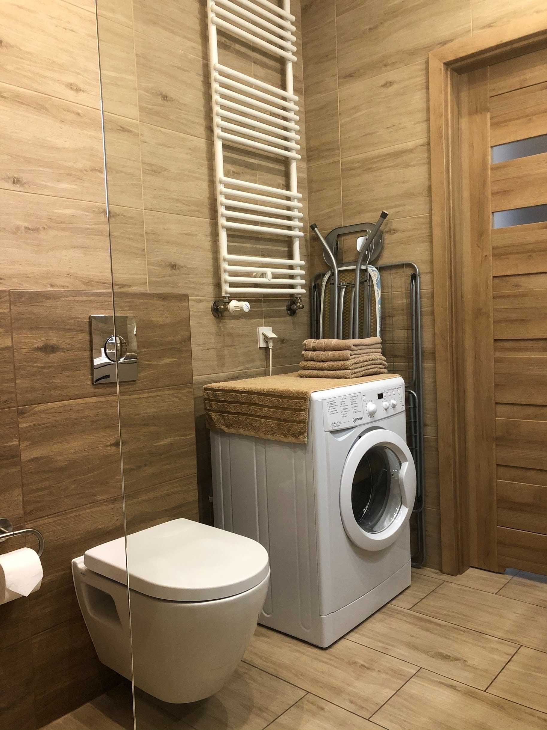 Nadmorski Apartament Caffe Latte w Gdańsku - blisko morza i centrum