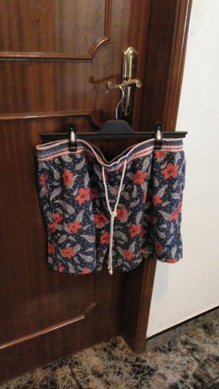 8 Roupas em bom estado TAM L XL