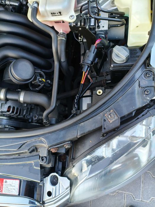 Продам Audi A4B7 2007 1.6 бензин механіка