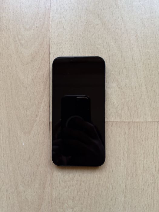 Iphone 13 128gb Meia Noite