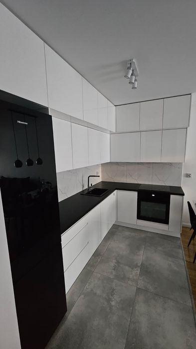 Apartament 3 pokojowy na wynajem Czarna 2