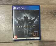 Diablo III: Reaper of Souls – Ultimate Evil Edition (PS4/PS5)