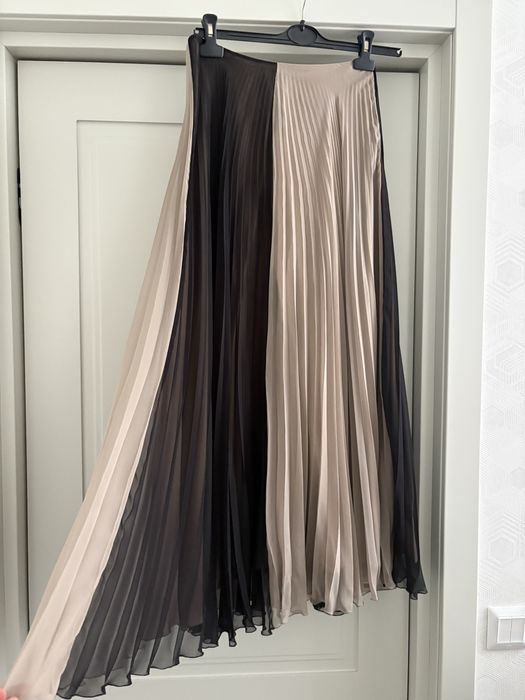 Стильна спідниця maison margiela оригінал розмір s