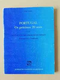 Portugal Os próximos 20 anos - vol.1