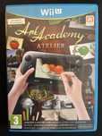 Art Academy ATELIER (wii U)