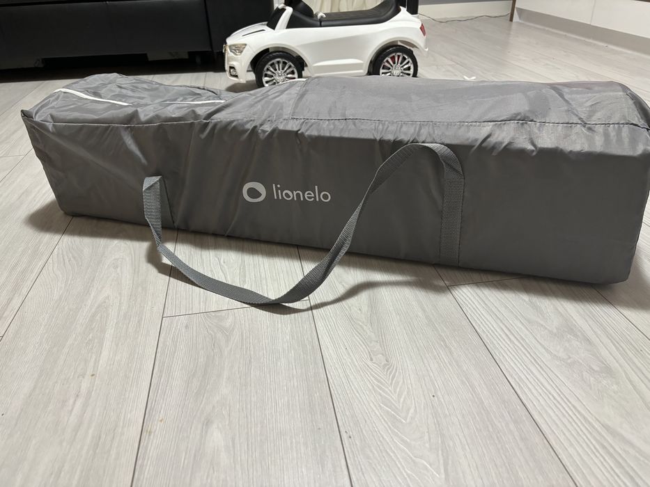 Kojec dla dziecka lionelo lene 100x 100  cm