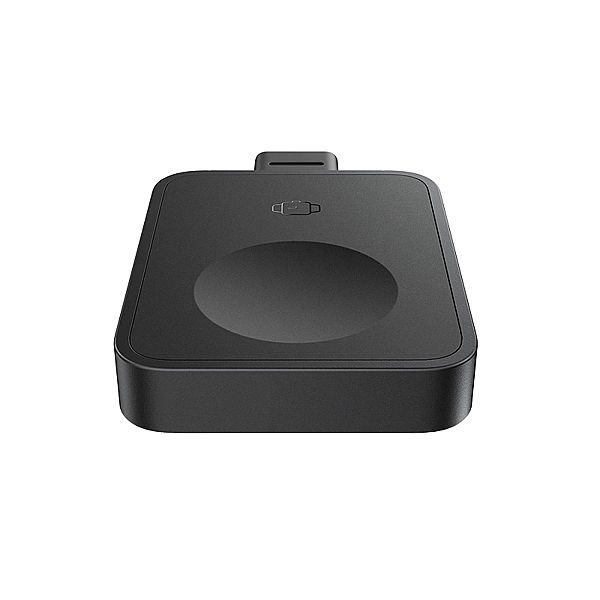 Ładowarka indukcyjna Baseus MagPro 2.5W magnetyczna do Apple Watch - c