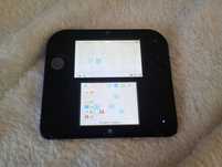 Nintendo 2 ds wersja z wielkiej Brytani super Mario Bros