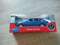 Autko welly Polonez caro plus