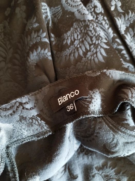 Vestido da marca Blanco
Vestido da marca Blanco de tamanho 36. Usado m