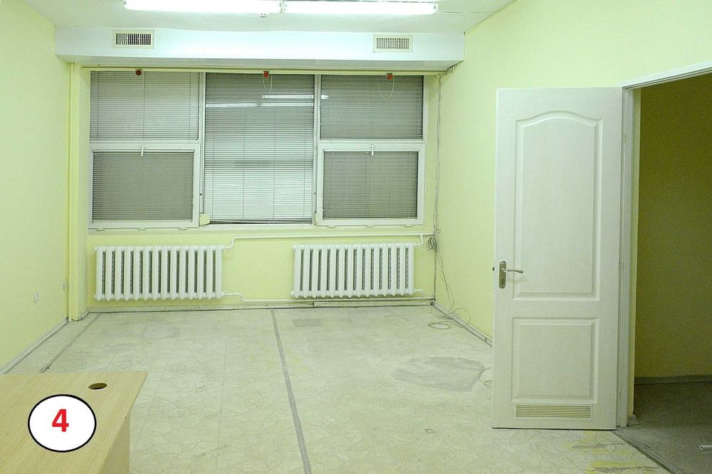 Помещение в здании под все виды деятельности, в т.ч. склад. Есть-40КВт