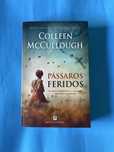 Pássaros Feridos de Colleen McCullough
