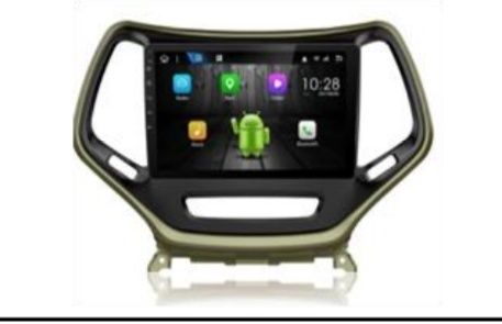 Автомагнитола Chevrolet cruze Captiva Android PS GPS 2 /16 g