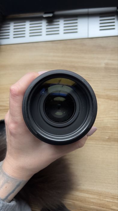 Tamron 70-180mm f/2.8 Di III VXD (Sony E)