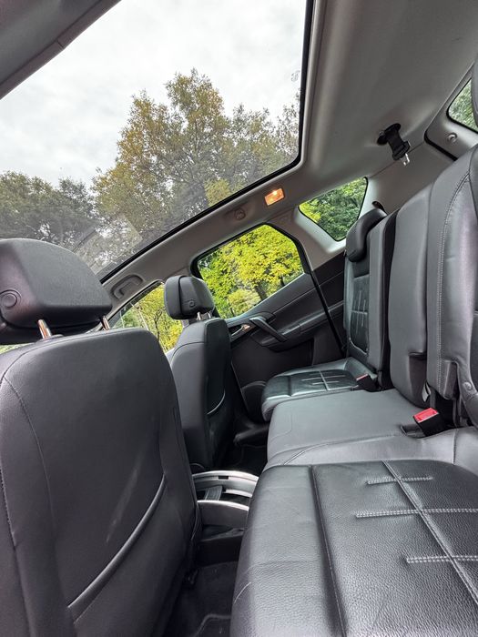 Opel Meriva B 1.7 CDTI - Bogata Opcja, Szyberdach