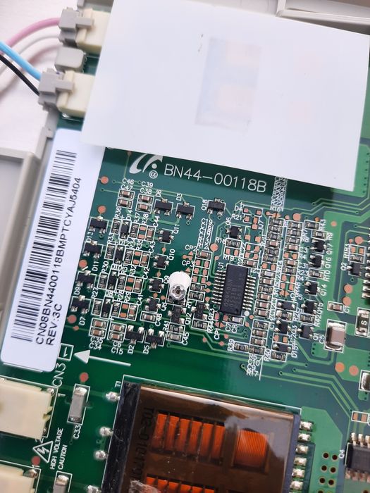 Монітор Samsung SyncMaster 970P