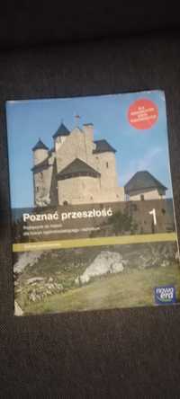 Książka Poznać Przeszłość 1