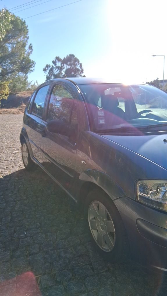 Citroën C3 1.1 60CV