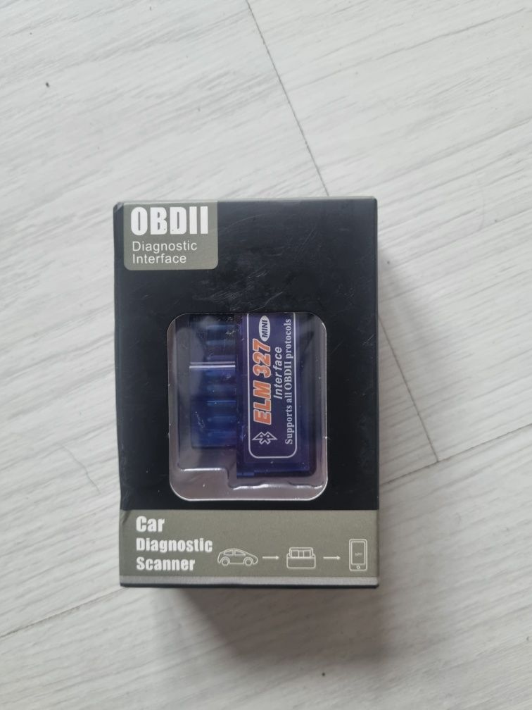 OBD 2 USB KB1 interfejs diagnostyczny bt VAG KKL VW SEAT AUDI