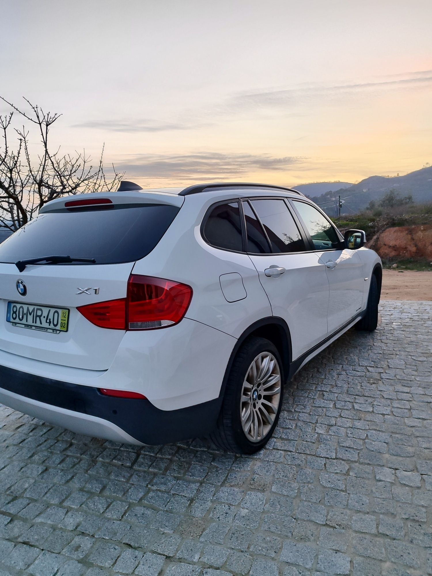 BMW X1 xdrive18 143