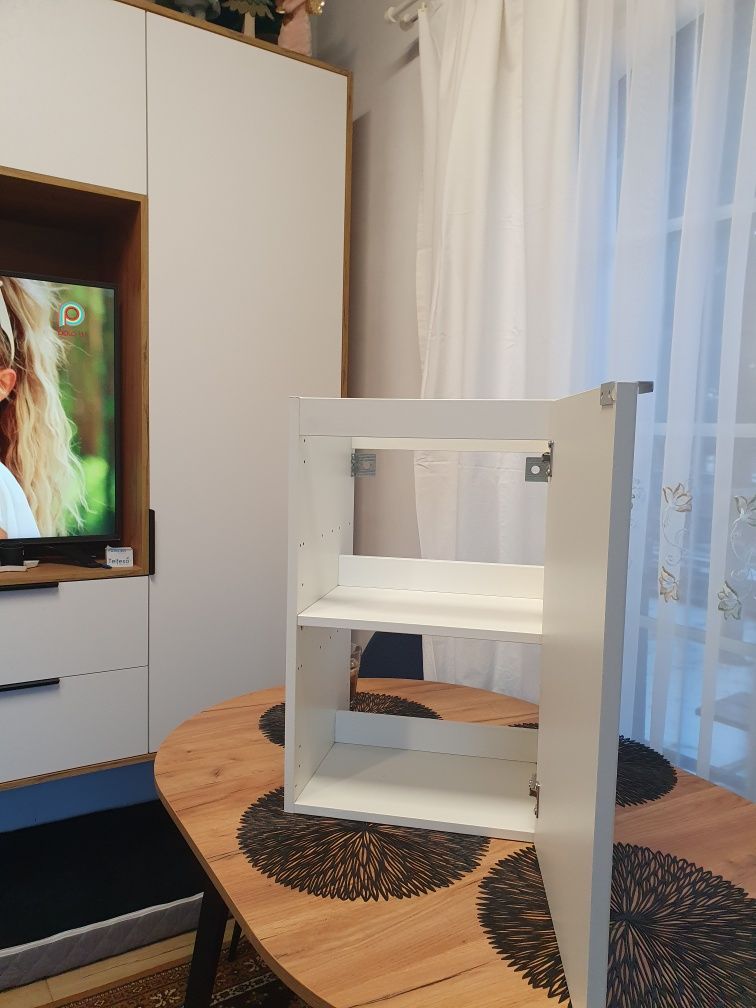 Szafka , łazienkowa,półka ikea