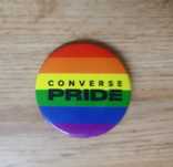 Zapinka Converse Chuck Taylor LGBT