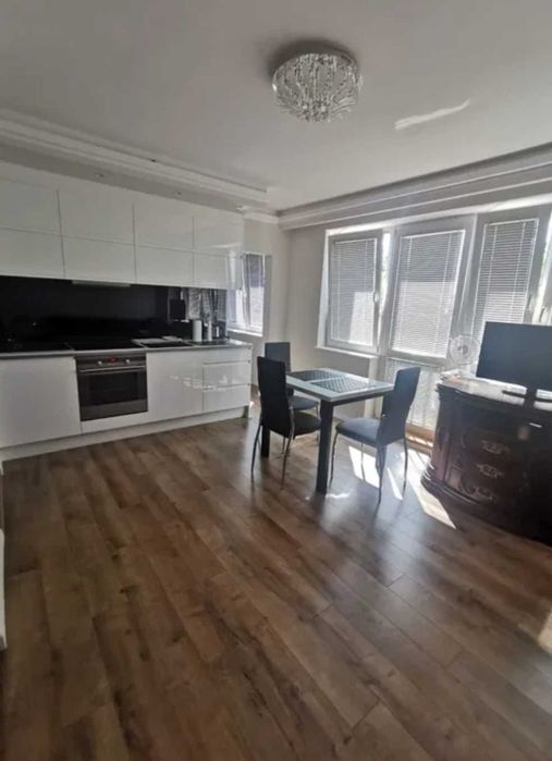 Apartament / Gdańsk