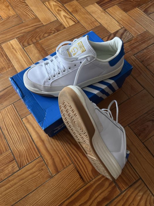 Tenis adidas Rod Laver