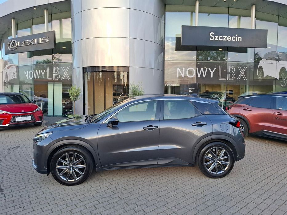 Lexus LBX LBX 1.5 Hybrid Elegant+Tech | Vat23% | Lexus Relax |