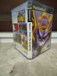 Spyro: Enter the Dragonfly - PlayStation 2 PS2