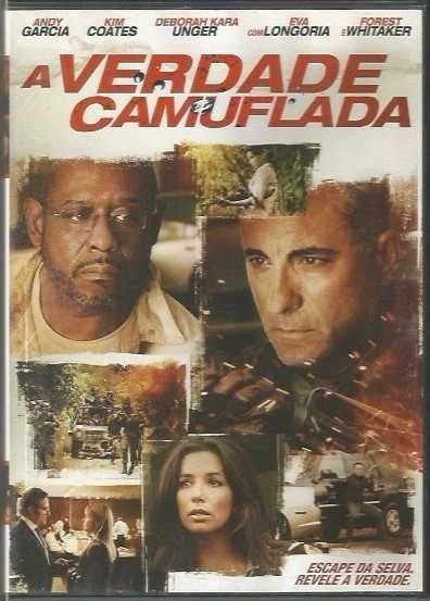A Verdade Camuflada (2012)