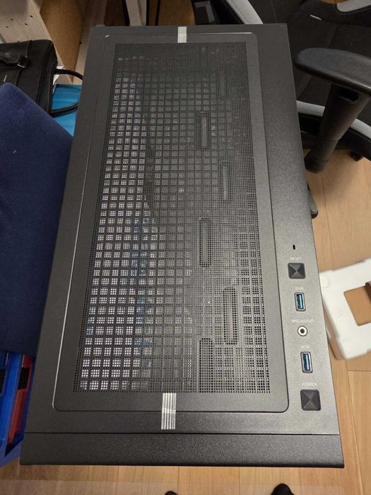 Komputer ACTINA i7-14700/32GB/1TBSSD/RTXA4000/650W/W11P KOMAAAPWS0057