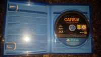 Project cars ps4