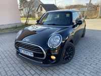 Mini Cooper F56 2017, 1.5 бензин, економний, привезений з Канади.