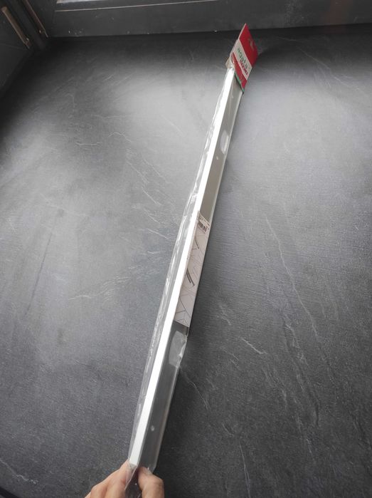 Listwa kątowa do blatu 60cm